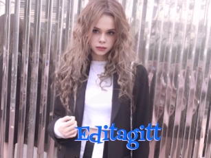Editagitt