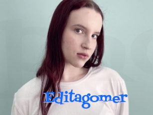 Editagomer