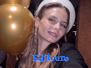 Editcure