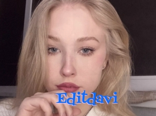 Editdavi
