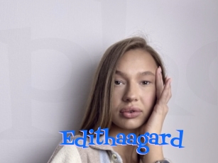 Edithaagard