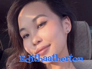 Edithaatherton