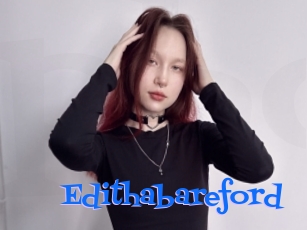 Edithabareford