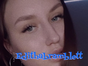 Edithabramblett