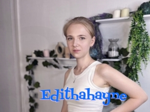 Edithahayne