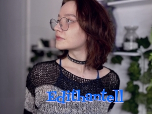 Edithantell