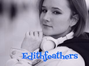 Edithfeathers