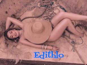 Edithlo