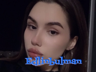 Edlinbulman