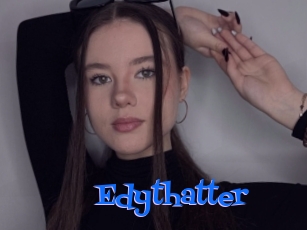 Edythatter