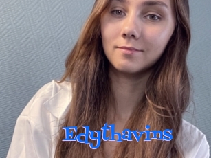 Edythavins
