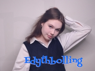 Edythbolling