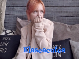 Elaseacutea