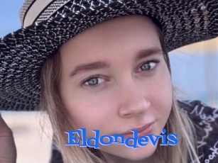 Eldondevis