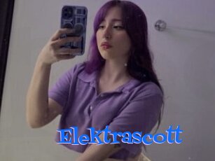 Elektrascott