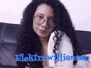 Elektrawilliamss
