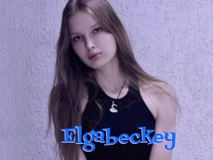 Elgabeckey