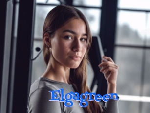 Elgagreen