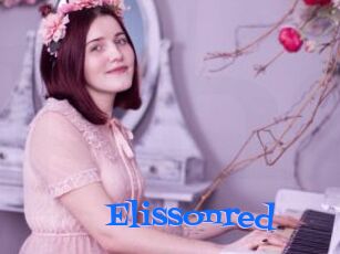 Elissonred