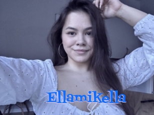 Ellamikella