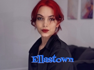 Ellastown