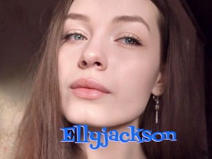 Ellyjackson