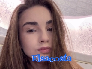 Elsacosta