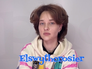 Elswythcrosier