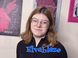 Elvablaze
