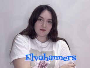 Elvahanners