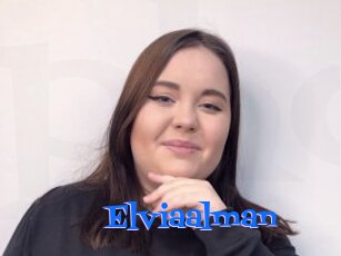 Elviaalman