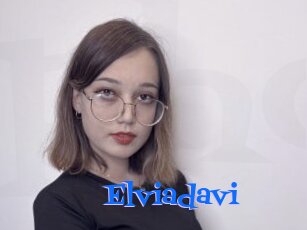 Elviadavi