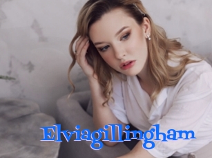 Elviagillingham