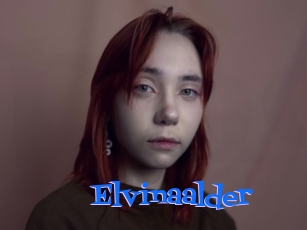 Elvinaalder