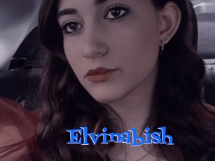 Elvinabish