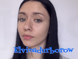 Elvinadurborow