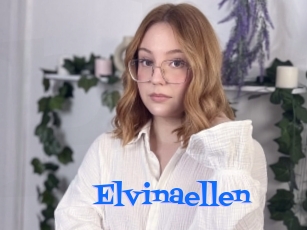 Elvinaellen