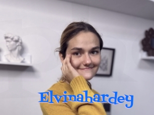 Elvinahardey