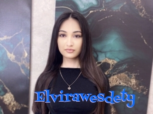 Elvirawesdety