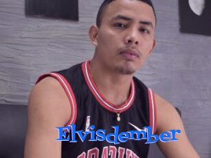 Elvisdember