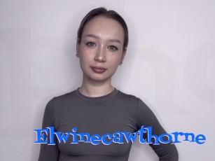 Elwinecawthorne