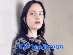 Elwinedeman