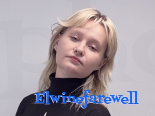 Elwinefarewell