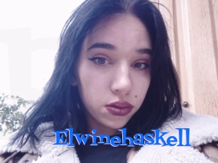 Elwinehaskell