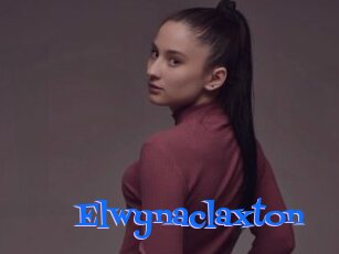 Elwynaclaxton