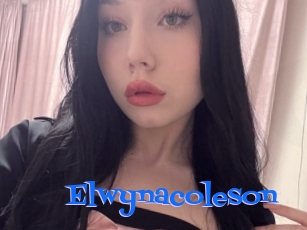 Elwynacoleson