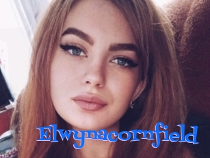 Elwynacornfield