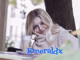 Emeraldx