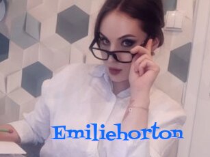 Emiliehorton