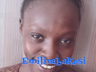 Emilinabakesi